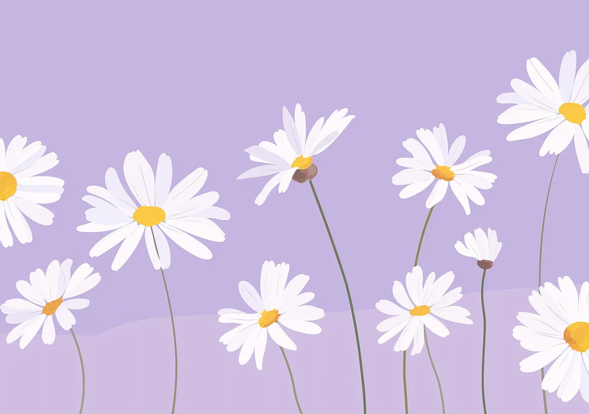 Flower Botanical No. 146