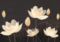 Flower Botanical No. 152