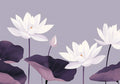 Flower Botanical No. 199