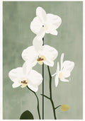 Flower Botanical No. 203