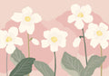 Flower Botanical No. 227