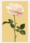 Flower Botanical No. 232