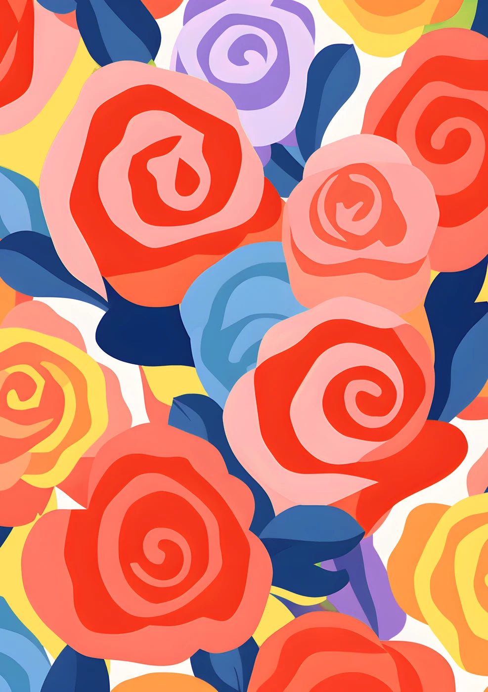 Flower Botanical No. 2