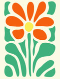 Flower Botanical No. 322