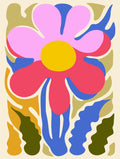 Flower Botanical No. 336