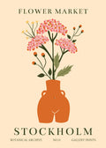 Flower Botanical No. 20