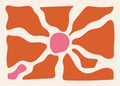 Flower Botanical No. 48