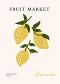 Fruit Art No. 5