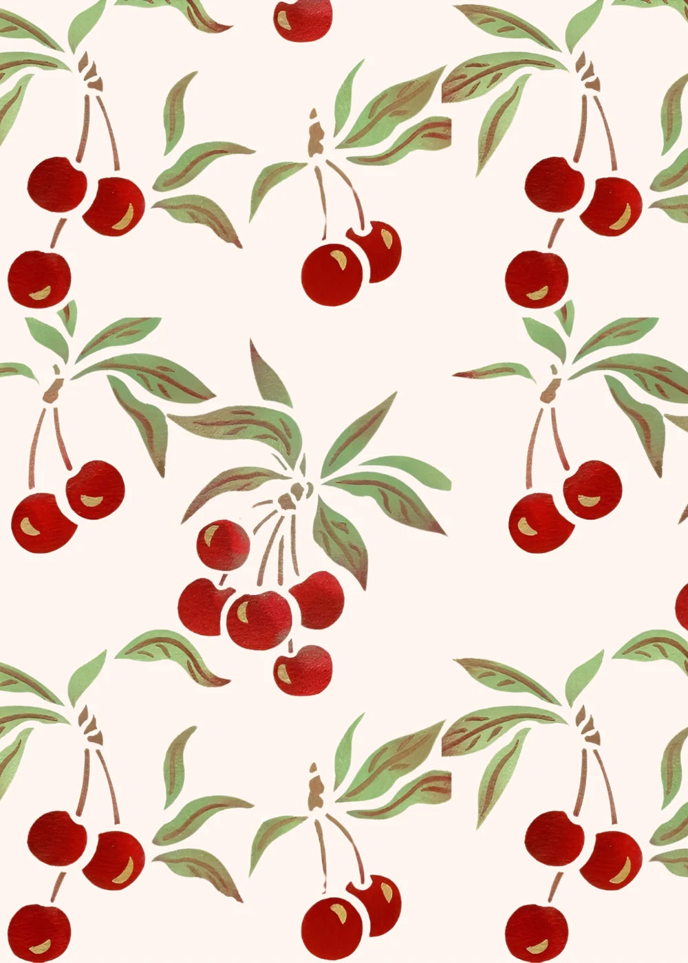 Fruit Art No. 8