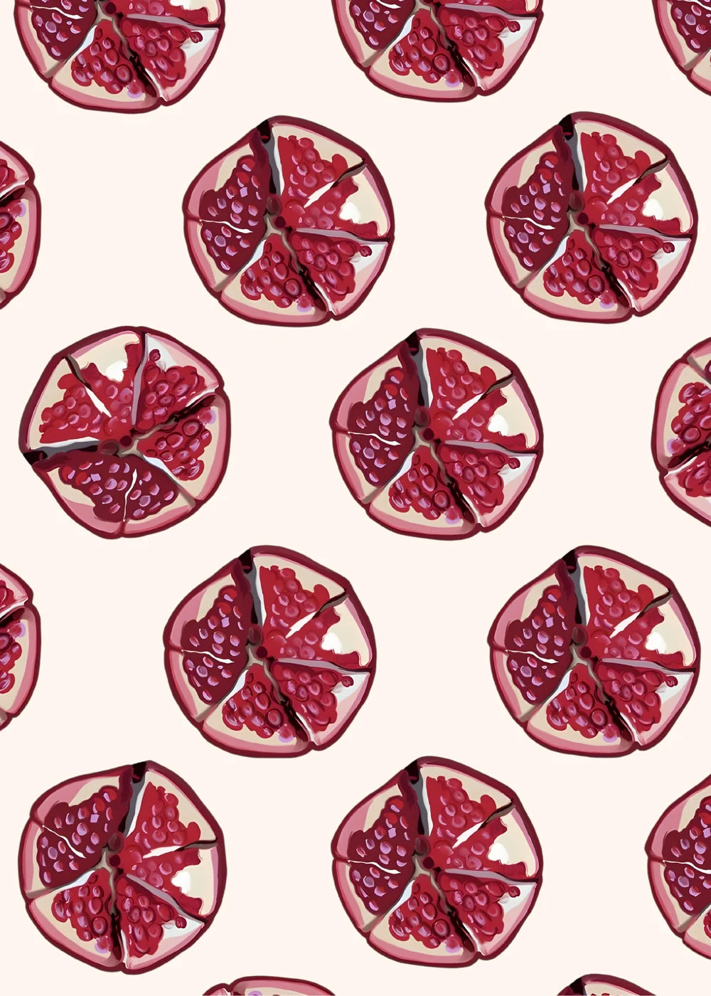 Fruit Art No. 24