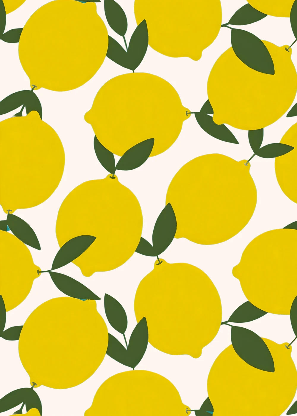 Fruit Art No. 31
