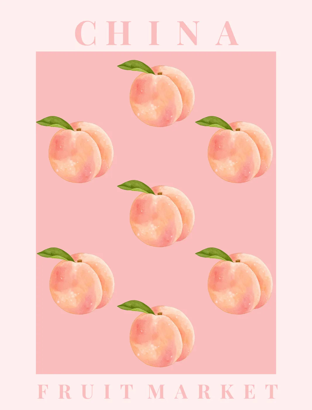 Fruit Art No. 43