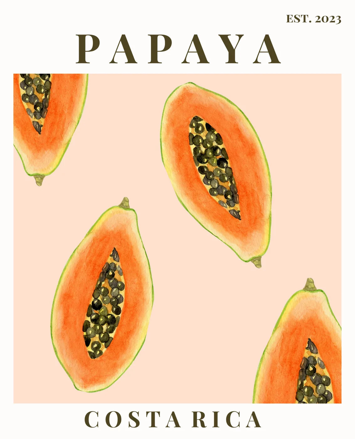 Fruit Art No. 63