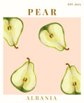 Fruit Art No. 65