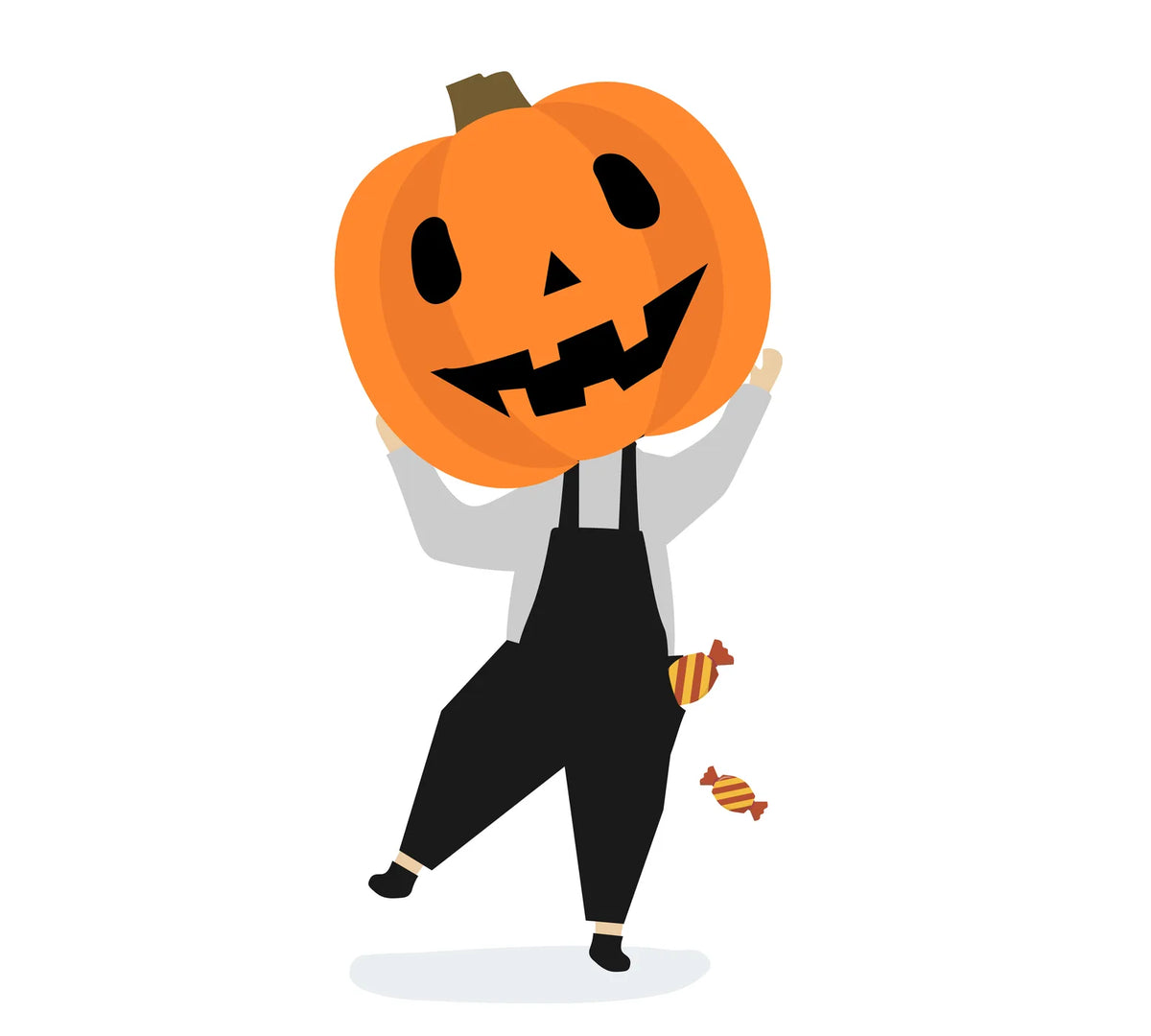 Halloween No. 31