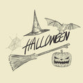Halloween No. 39