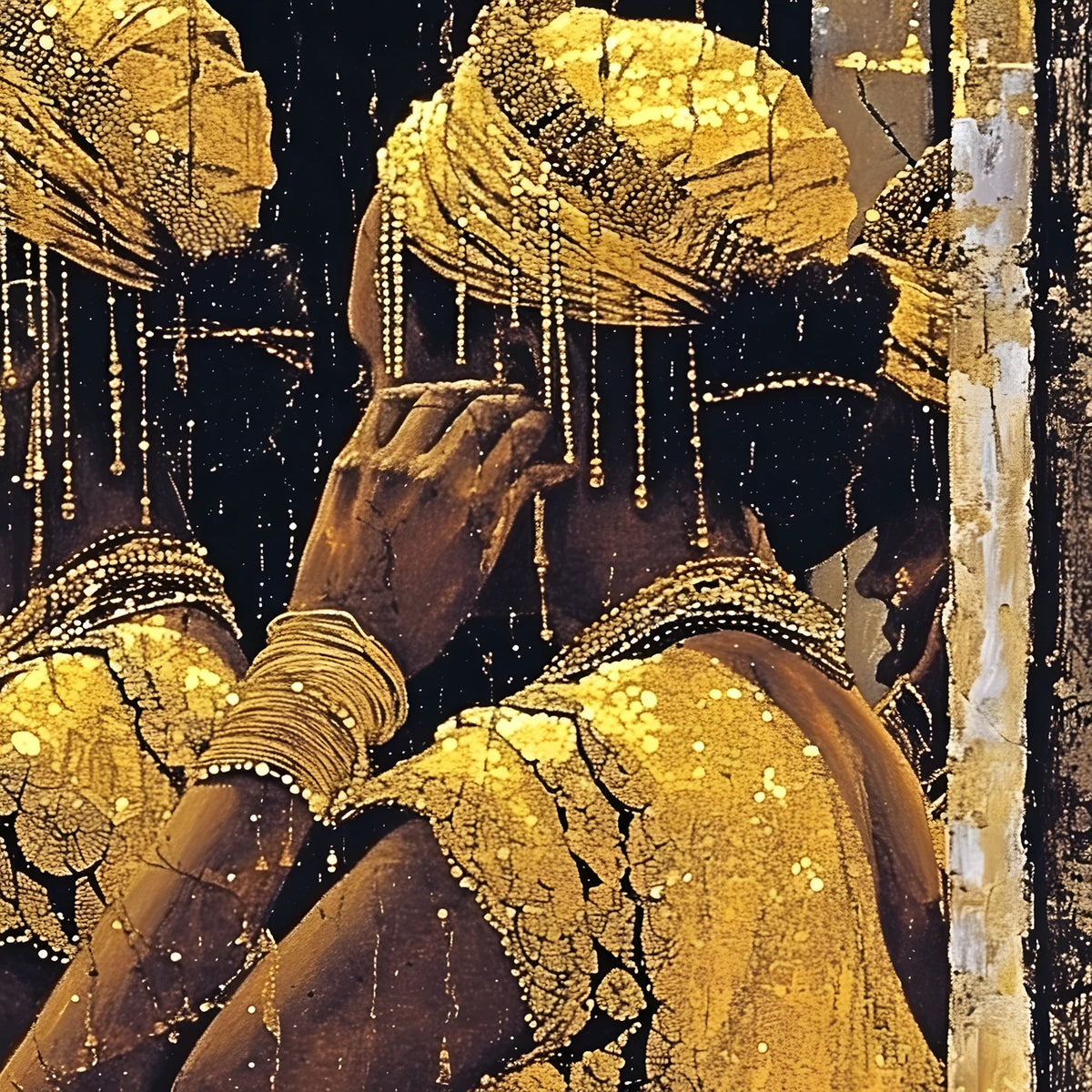 Indian Art No. 2