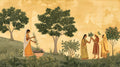 Indian Art No. 15