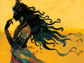 Indian Art No. 16