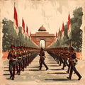 Indian Art No. 18