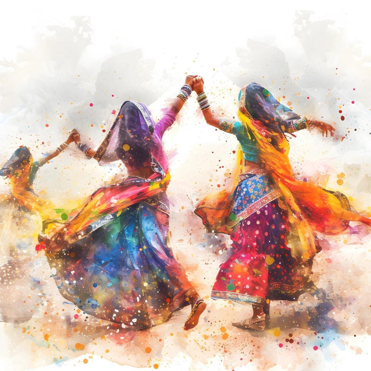 Indian Art No. 20