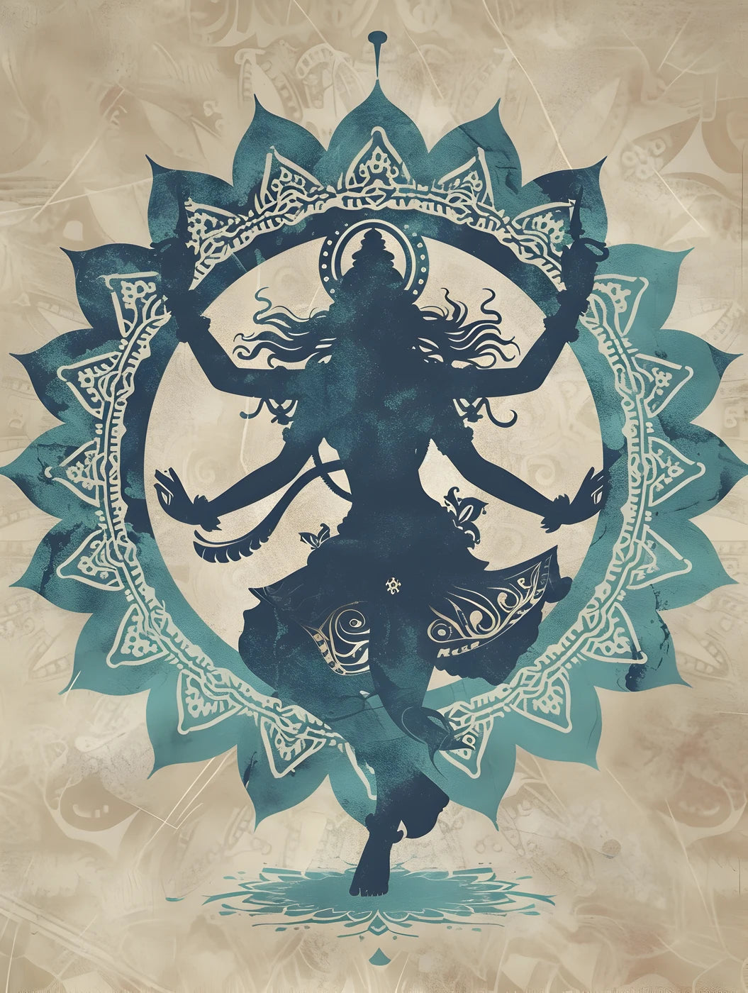 Indian Art No. 29