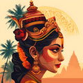 Indian Art No. 36