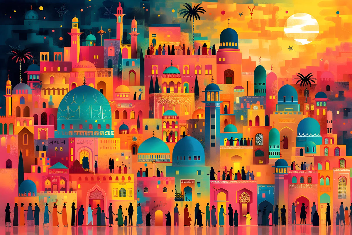 Indian Art No. 42