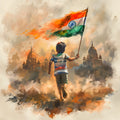 Indian Art No. 43