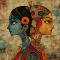 Indian Art No. 44