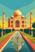 Indian Art No. 45