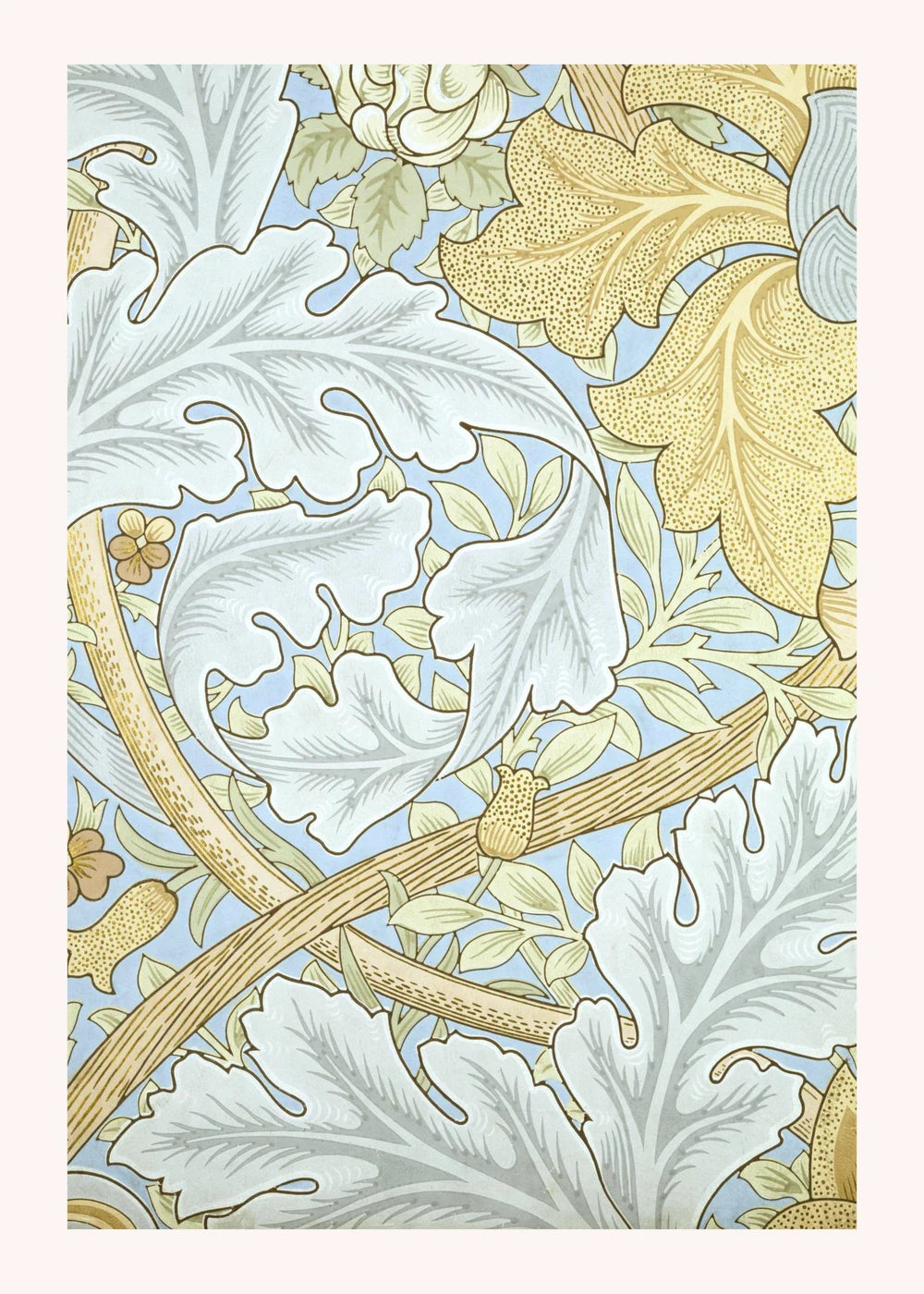 Intricate Pattern No. 1