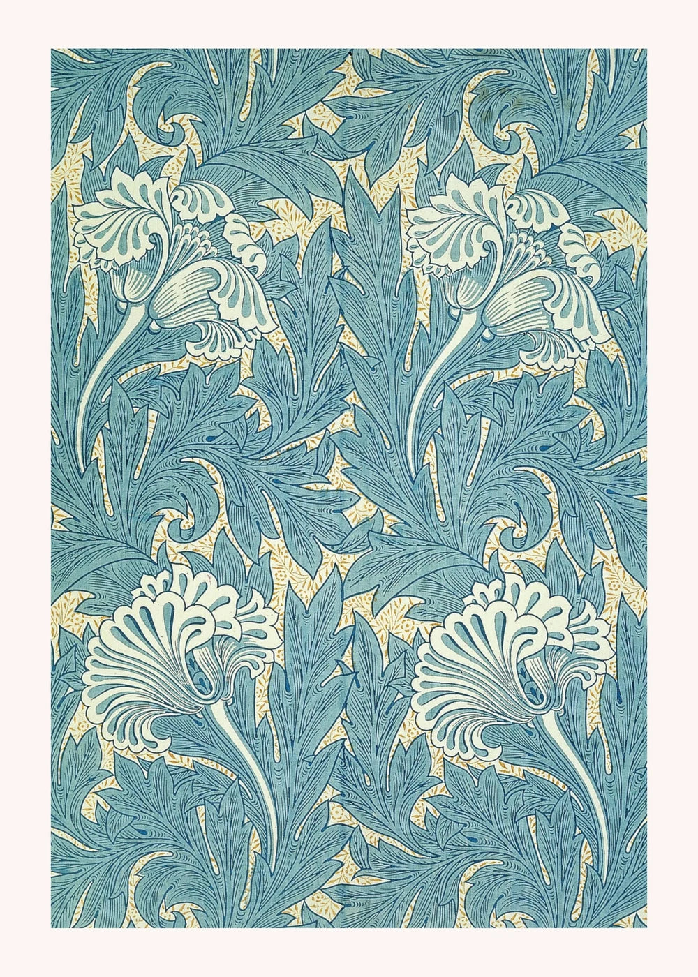 Intricate Pattern No. 7