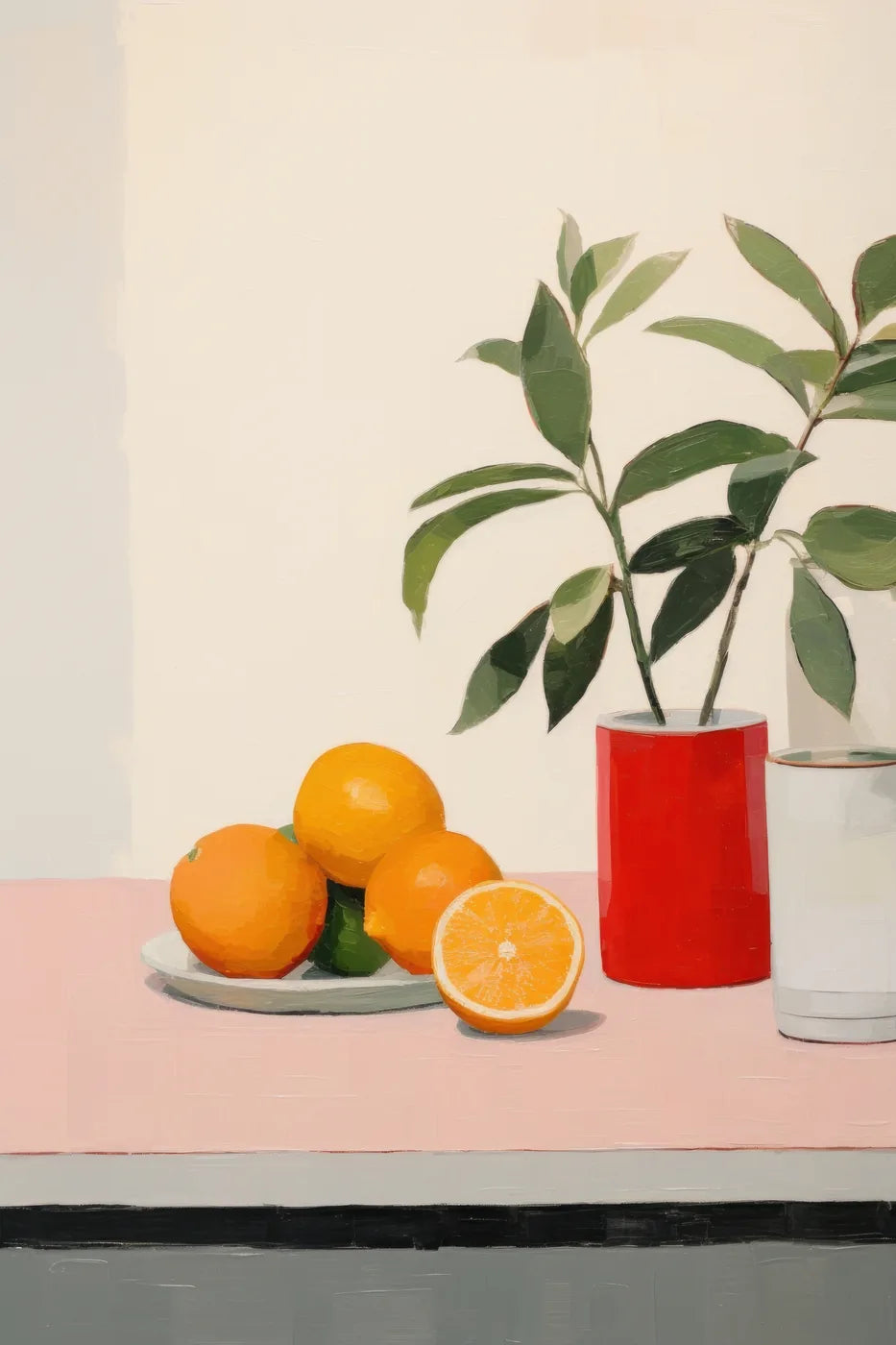 Kitchen No. 62