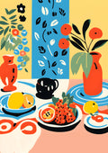 Kitchen No. 7