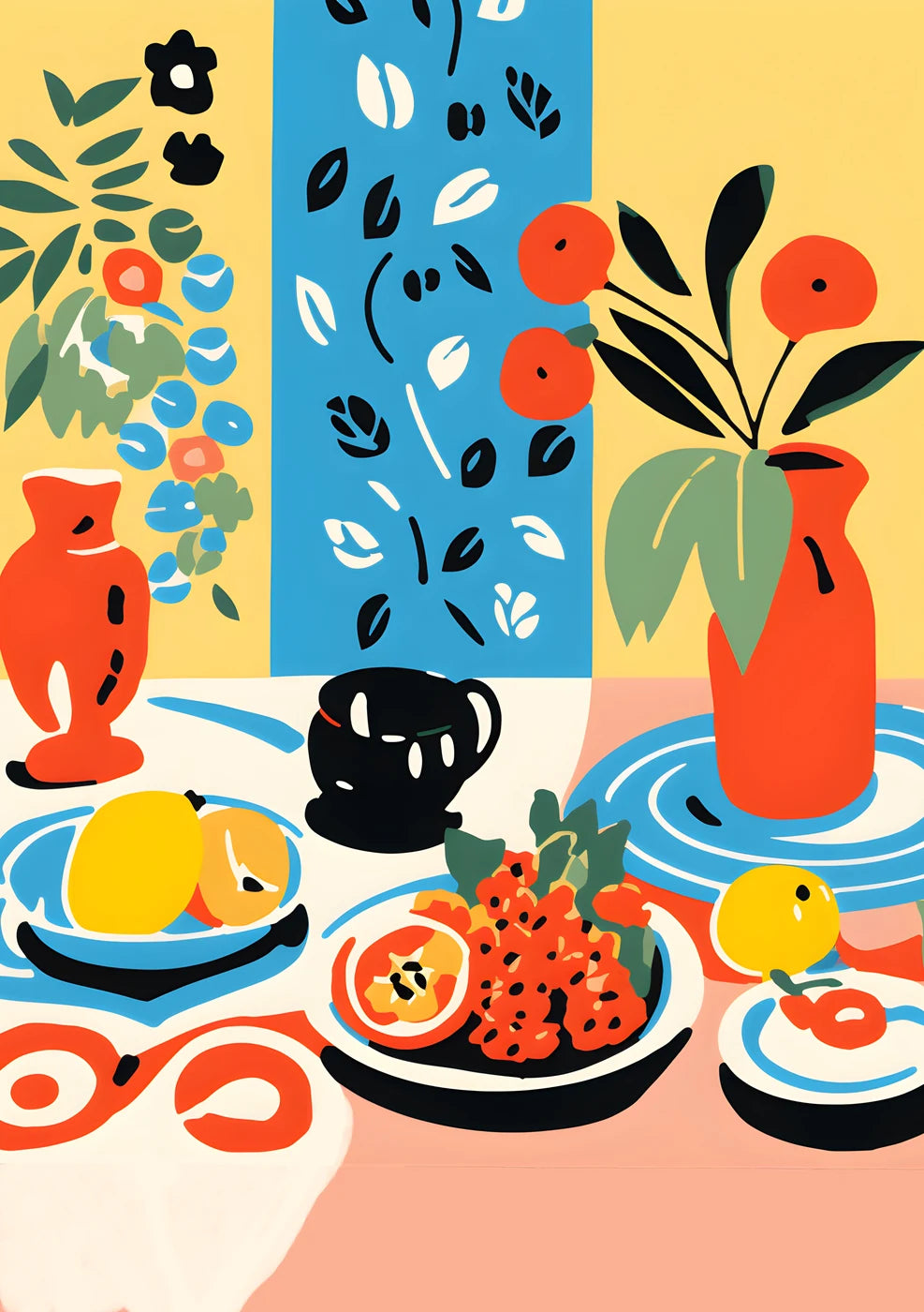 Kitchen No. 7