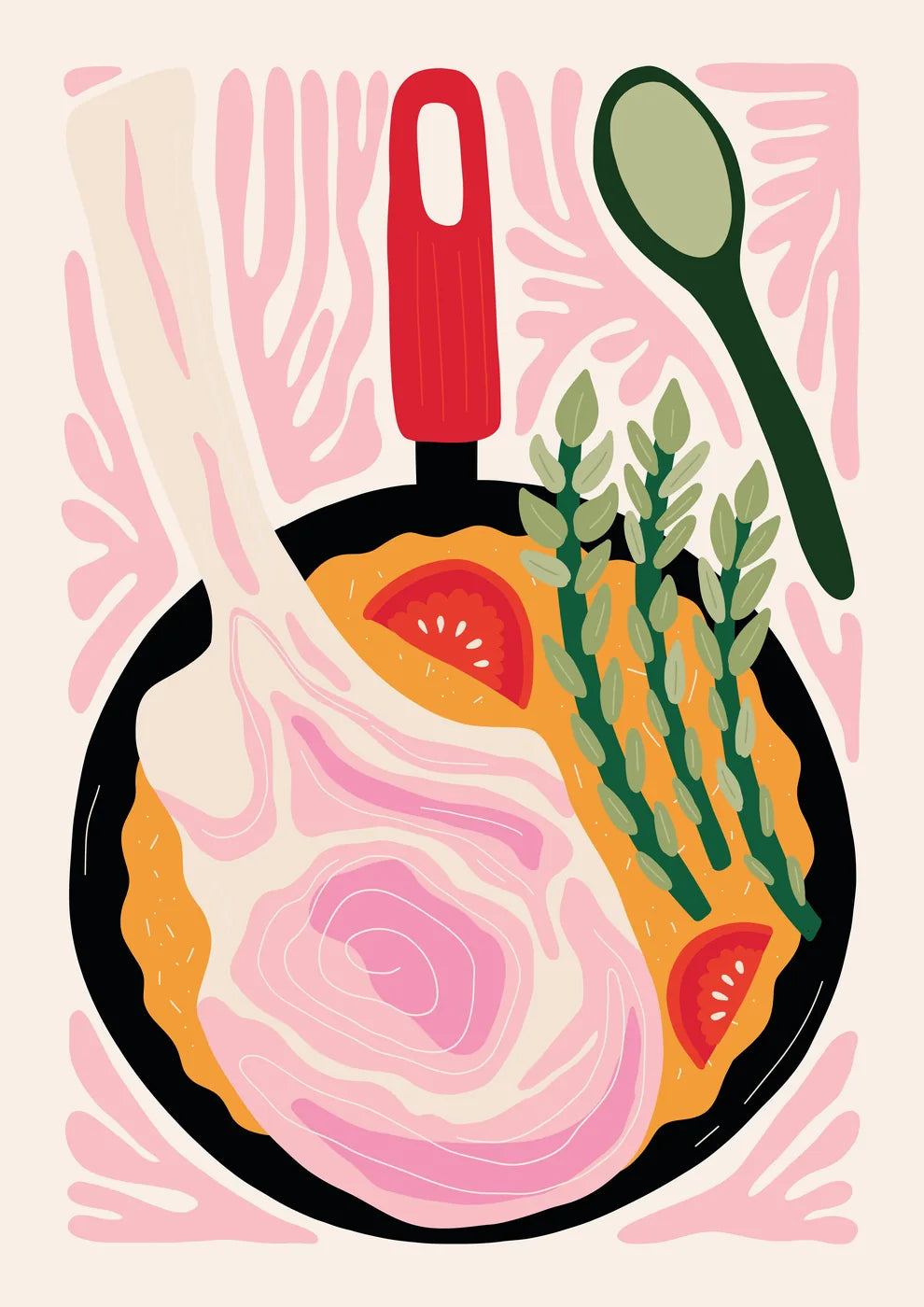 Kitchen No. 80