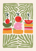 Kitchen No. 86