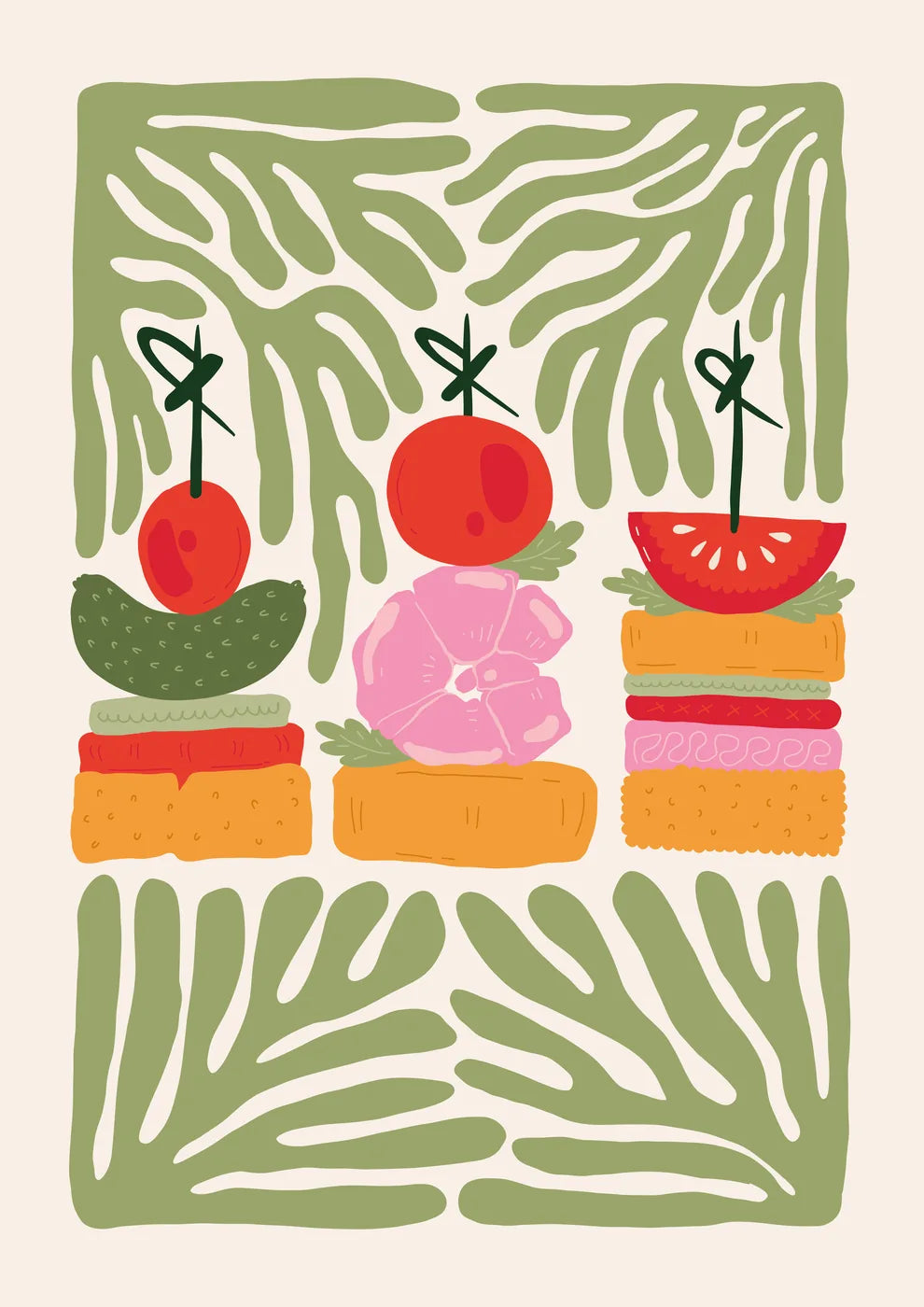 Kitchen No. 86