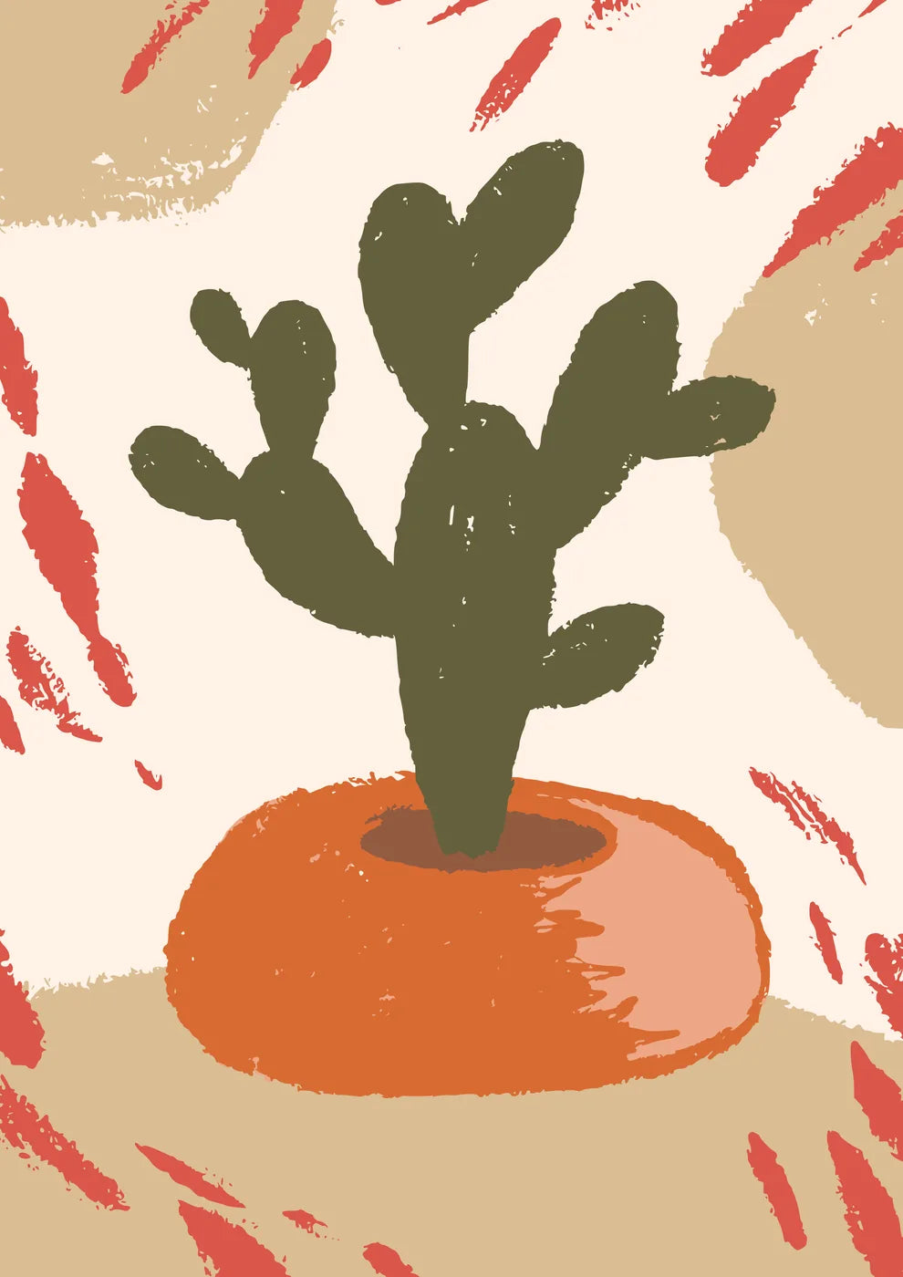 Kitchen No. 87