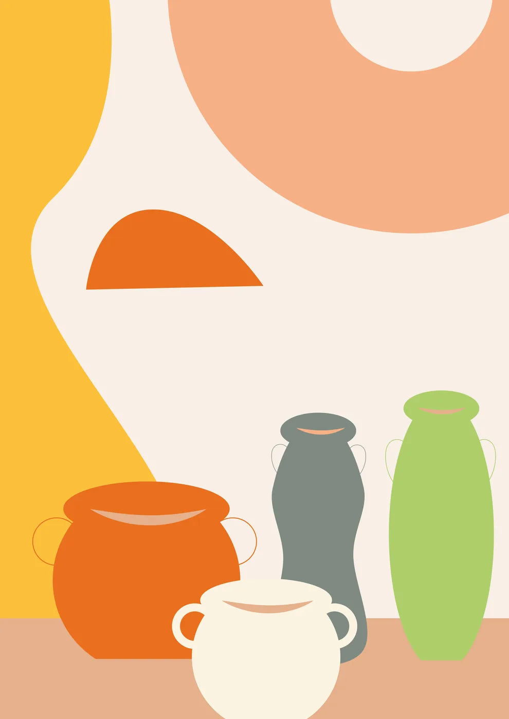 Kitchen No. 92