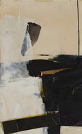 Modern Monochrome No. 3
