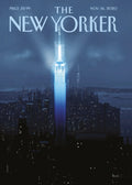 New Yorker Poster No. 57