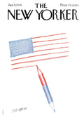 New Yorker Poster No. 65