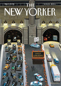 New Yorker Poster No. 69