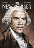New Yorker Poster No. 72
