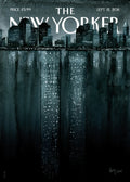 New Yorker Poster No. 76