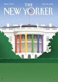 New Yorker Poster No. 77