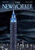 New Yorker Poster No. 79