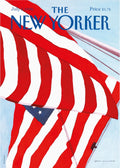 New Yorker Poster No. 83